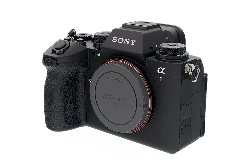 Sony A1 II